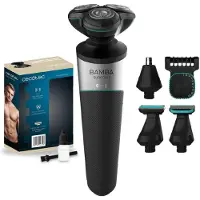 Cecotec Precisioncare Multigrooming 5in1 Rakapparat
