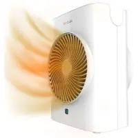 Cecotec Readywarm 2070 Max Force Smart Värmare