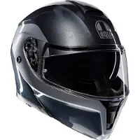 AGV Streetmodular Levico E2206 Mplk Modulär Hjälm