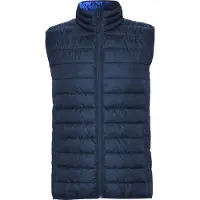 Roly Herr Oslo Gilet (Mörkblå)