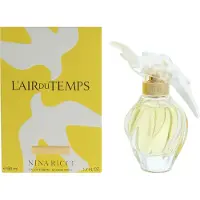 Nina Ricci L'air Du Temps Eau de Toilette 50ml