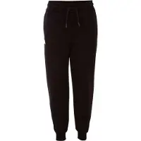 Kappa Dam Inama Joggingbyxor (Svart)