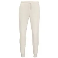 Sols Unisex jumbo joggingunderdel för vuxna (Off White)