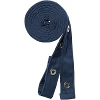 CG Workwear CG Potenza X Klassisk Enfärgad Förklädesremmar Set (Mörkblå)