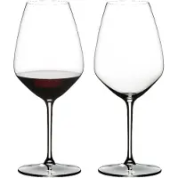 Riedel Extreme Shiraz Vinglas - 2 St