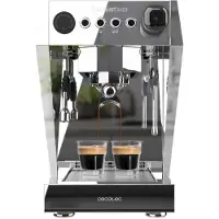Cecotec Baristeo Brava Espressomaskin