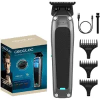 Cecotec Precisioncare Iclipper Hårklippare