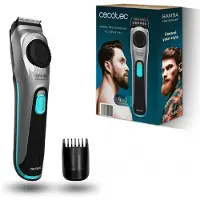 Cecotec Bamba Precision Carre Alldrive Pro Hårklippare