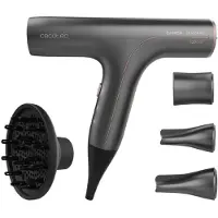 Cecotec Ionic Bamba Ionicare 6000 Rockstar Soft Pro Hårtork