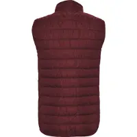 GOR Herr Oslo Gilet (Mörkröd)