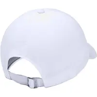 Under Armour Play Up Basebollkeps (Vit)