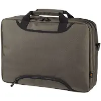 Halfar Mission Affärsskeppsväska (Taupe)