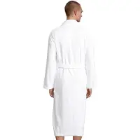 Sols Unisex Adult Palace Robe (Vit)