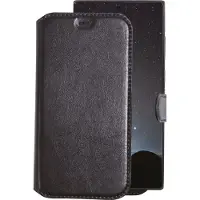 Champion Champion: 2-in-1 Slim Wallet Case Galaxy S23 Ultra