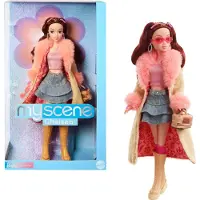 Barbie Signature My Scene Chelsea Docka