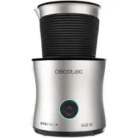 Cecotec Power Moka Spume 5000 Mjölkskummare