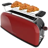 Cecotec Toastin´ Time 850 Long Brödrost