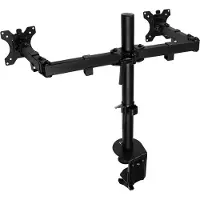 Ewent TV-fäste Ewent EW1512 13"-27" Svart