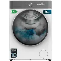 Cecotec Bolero Dresscode 9800 Inverter Frontmatad Tvättmaskin