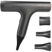 Cecotec Ionicare 6000 Rockstar Mjuk Hårtork