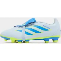 Adidas Predator Club Fold-over Tongue Fg/mg Junior Fotbollsskor