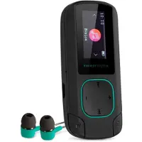 Energy Sistem Clip Jade Mp3-spelare