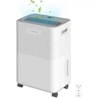 Cecotec Bigdry 8000 Expert Connected Avfuktare