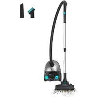 Cecotec Conga Powerbag 2000 Compact Plus Dammsugare