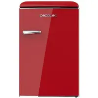 Cecotec Frigorífico Bolero Coolmarket Tt Origin 110 Mini Kylskåp