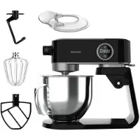 Cecotec Blender-Mixer Cecotec Twist&Fusion 4000 Luxury Black