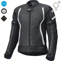 Held AeroSec Top Gore-Tex Damer Motocycle Textil Jacka