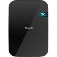 Cecotec Bolero Minicooling 20l Bahamas 28.5x35x41.5 Cm Mini Kylskåp
