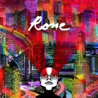 Ginza.se Rone: Mirapolis