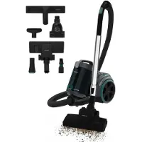 Cecotec Conga Rockstar Multicyclonic Xl Powerstyle Dammsugare