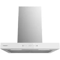 Cecotec Bolero Flux Tt 605500 Dekorativ Fläktkåpa 60 Cm