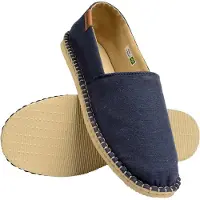 Havaianas Espadriller ORIGINE IV man - Blå - 41