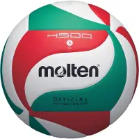 Molten Volleyball s. 5 (V5M4500 )