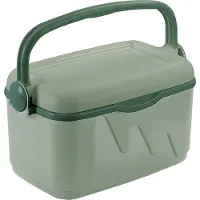 Curver Tourist 10l Styv Bärbar Kylbox