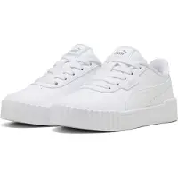 Puma Sneakers Carina 3.0 Holo 2.0 PS flickor - Vit - 29
