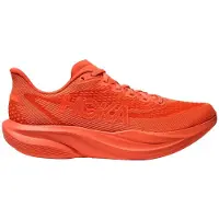 Hoka One One Mach 7 Orange Running Shoes SS26, Size EU 46 2/3
