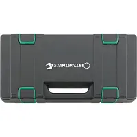Stahlwille 81271013 KASTEN 50/3 KN Verktygslåda (tom)