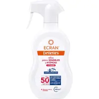 Denenes Protective Milk Spf 50+ 270ml 270ml Solskyddsmedel