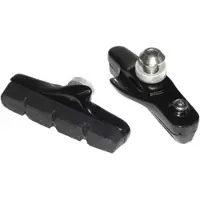 Sram Rival Kompletta Fälgbromsbelägg 2 Enheter