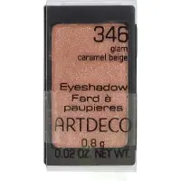Artdeco Glamour Shimmer Eyeshadow 0.8 g #346 Glam Caramel Beige