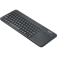 Logitech Touch K400 Plus Wireless Tangentbord