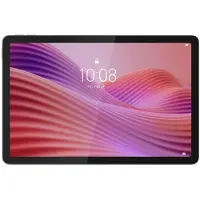 Lenovo Tab ZAEL - Surfplatta - Android 14 eller senare - 64 GB eMMC - 10.1" IPS (1920 x 1200) - microSD-kortplats - 4G - tjänst ingår ej - luna gra...