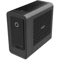 Zotac Barebone ZBOX-EU275070C-BE Intel Core Ultra 7 265 5.3 GHz Nvidia GAMING GeForce RTX 5070 12 GB GDDR7 ZBOX-EU275070C-BE