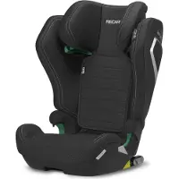 Recaro Axion 1 R129 100-150 cm svart bilbarnstol