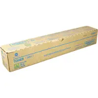 Konica Minolta KONICAMINOLTA Toner A33K250 TN321 Yellow