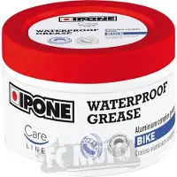 Ipone Vattentätt fett 200g